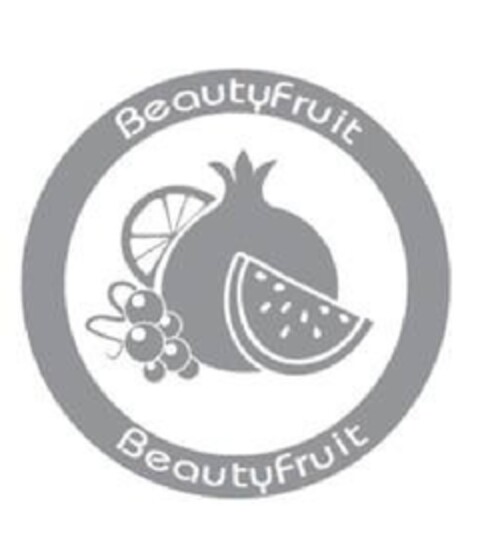 BEAUTYFRUIT Logo (EUIPO, 01/23/2013)