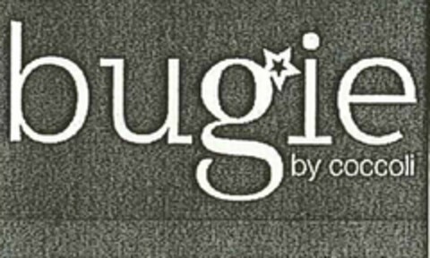 bugie by coccoli Logo (EUIPO, 08.02.2013)