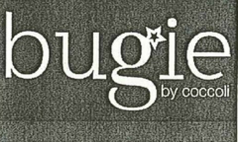 bugie by coccoli Logo (EUIPO, 02/08/2013)