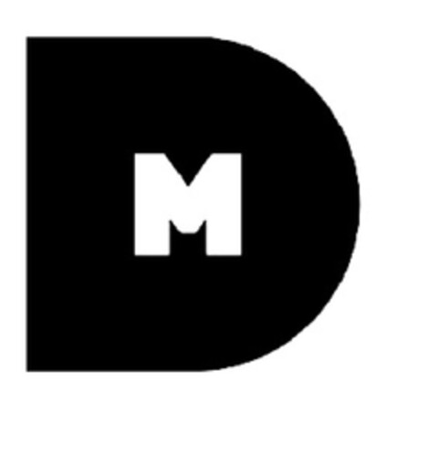 M Logo (EUIPO, 02/14/2013)