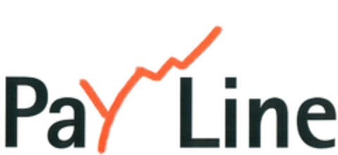 Pay Line Logo (EUIPO, 25.03.2013)