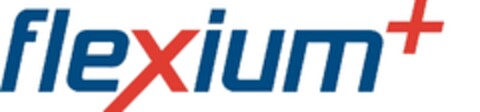 FLEXIUM + Logo (EUIPO, 26.03.2013)