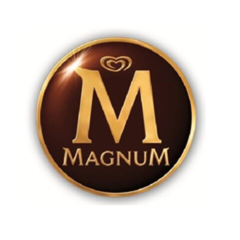 M MAGNUM Logo (EUIPO, 04/10/2013)