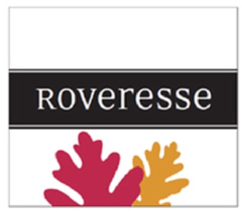 Roveresse Logo (EUIPO, 14.05.2013)