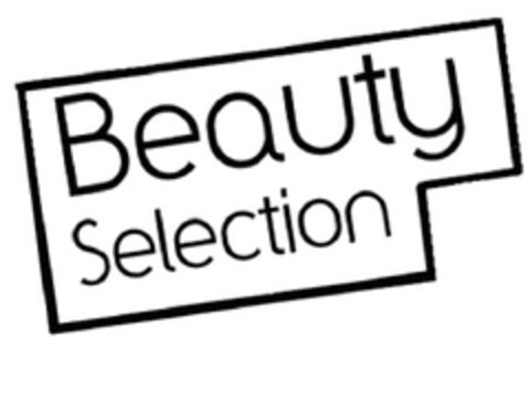 BEAUTY SELECTION Logo (EUIPO, 30.07.2013)