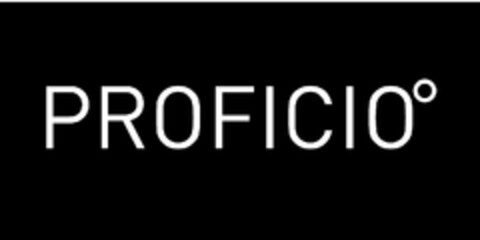 Proficio Logo (EUIPO, 08/19/2013)