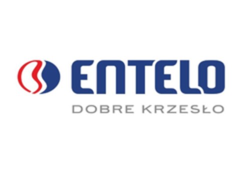 ENTELO DOBRE KRZESŁO Logo (EUIPO, 15.10.2013)