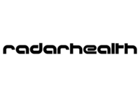 radarhealth Logo (EUIPO, 07.10.2013)