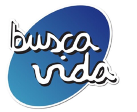 BUSCA VIDA Logo (EUIPO, 10.10.2013)