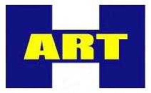 H ART Logo (EUIPO, 30.10.2013)