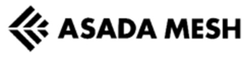 Asada Mesh Logo (EUIPO, 11/19/2013)