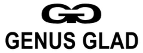 GENUS GLAD Logo (EUIPO, 01/28/2014)