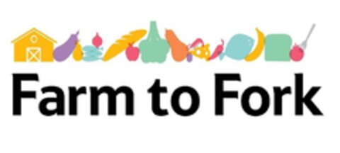 Farm to Fork Logo (EUIPO, 04.02.2014)