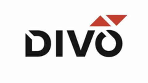 DIVO Logo (EUIPO, 02/27/2014)