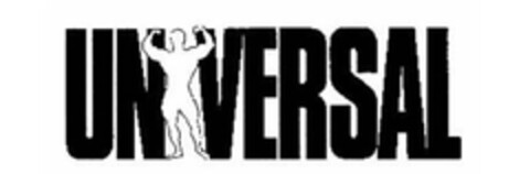 UNIVERSAL Logo (EUIPO, 03/07/2014)