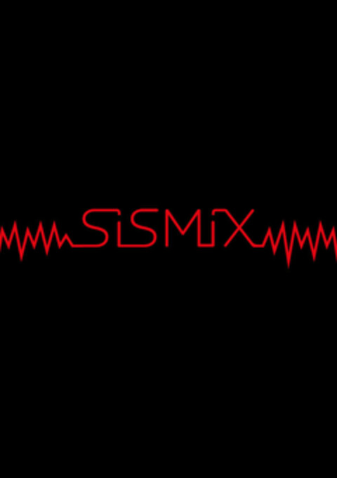 SISMIX Logo (EUIPO, 07.03.2014)