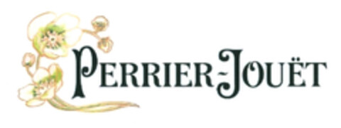 PERRIER-JOUËT Logo (EUIPO, 03/14/2014)