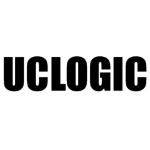 UCLOGIC Logo (EUIPO, 20.03.2014)