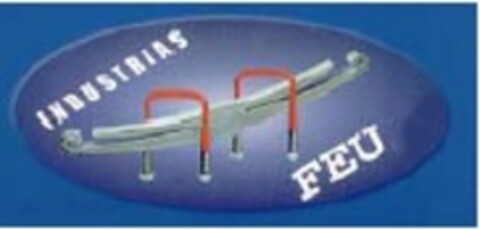 INDUSTRIAS FEU Logo (EUIPO, 23.04.2014)