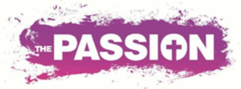 THE PASSION Logo (EUIPO, 07.05.2014)