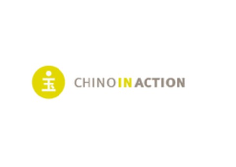 CHINO IN ACTION Logo (EUIPO, 08.05.2014)