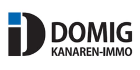 DOMIG KANAREN-IMMO Logo (EUIPO, 19.05.2014)