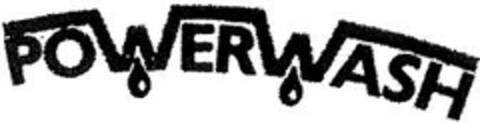 POWERWASH Logo (EUIPO, 11.06.2014)