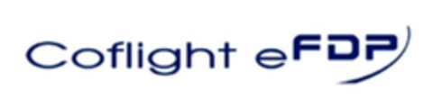 Coflight eFDP Logo (EUIPO, 06/16/2014)