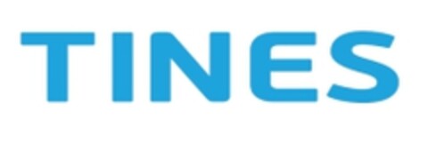 TINES Logo (EUIPO, 27.08.2014)