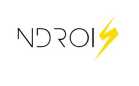 NDROIS Logo (EUIPO, 09/08/2014)