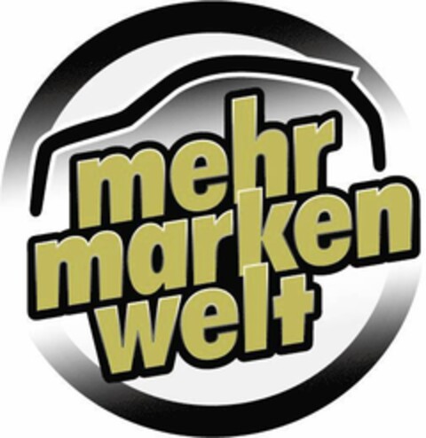 mehr marken welt Logo (EUIPO, 11/25/2014)