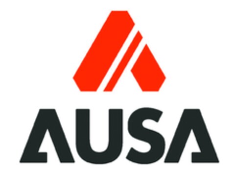 AUSA Logo (EUIPO, 11/27/2014)