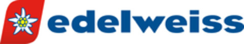 edelweiss Logo (EUIPO, 12/05/2014)