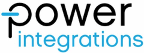 POWER INTEGRATIONS Logo (EUIPO, 01/13/2015)