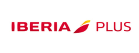 IBERIA PLUS Logo (EUIPO, 20.02.2015)