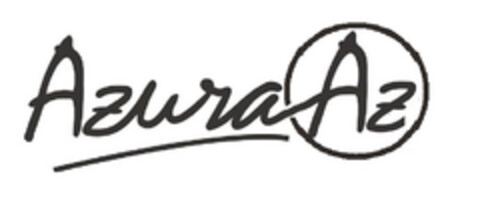 AZURAAZ Logo (EUIPO, 23.02.2015)