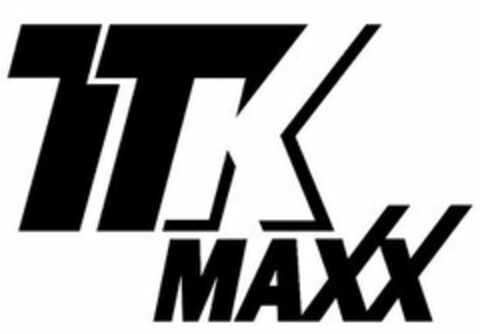 TTK MAXX Logo (EUIPO, 25.02.2015)