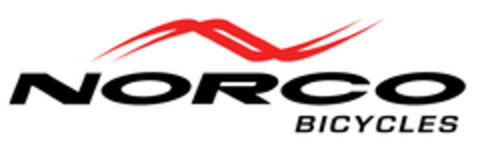 NORCO BICYCLES Logo (EUIPO, 31.03.2015)