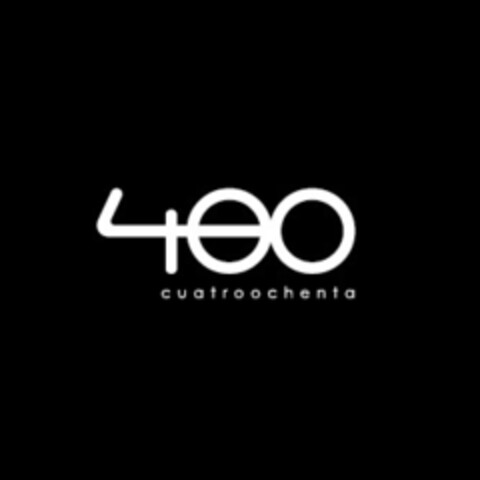 480 CUATROOCHENTA Logo (EUIPO, 04/09/2015)