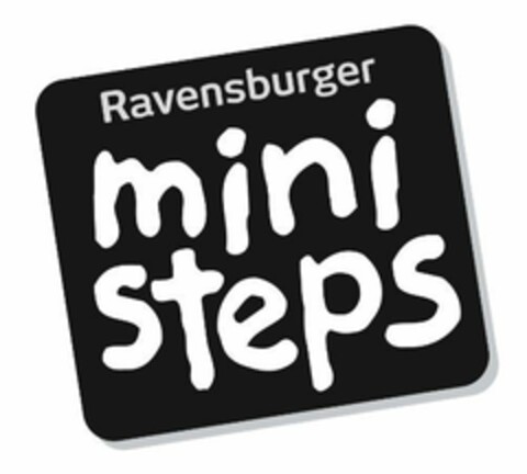 Ravensburger ministeps Logo (EUIPO, 04/14/2015)