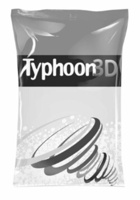 Typhoon 3D Logo (EUIPO, 15.04.2015)