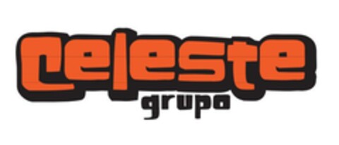 Celeste Grupo Logo (EUIPO, 04/30/2015)