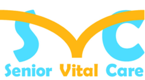 Senior Vital Care Logo (EUIPO, 05.05.2015)