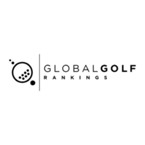 GLOBAL GOLF RANKINGS Logo (EUIPO, 21.05.2015)