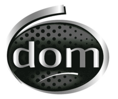 dom Logo (EUIPO, 27.05.2015)