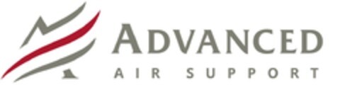 ADVANCED AIR SUPPORT Logo (EUIPO, 10.06.2015)