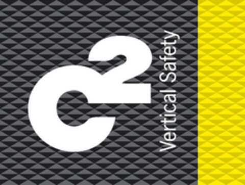 C2 Vertical Safety Logo (EUIPO, 13.07.2015)