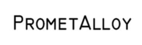 PROMETALLOY Logo (EUIPO, 15.07.2015)