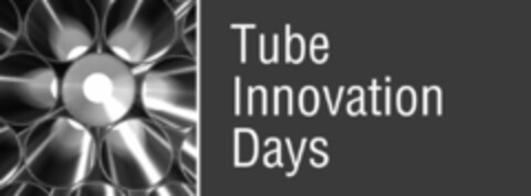 Tube Innovation Days Logo (EUIPO, 26.08.2015)