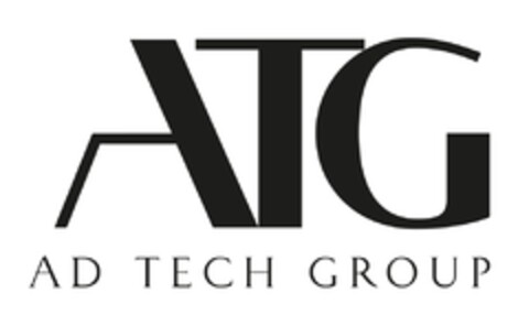 ATG AD TECH GROUP Logo (EUIPO, 09/15/2015)